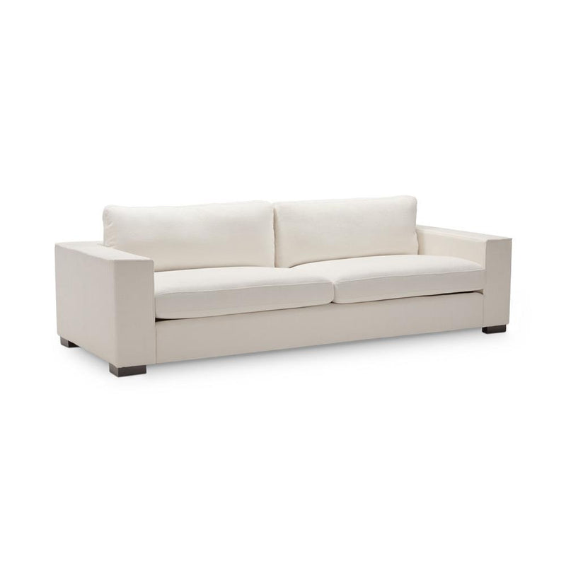 White Urban Retreat Sofa 