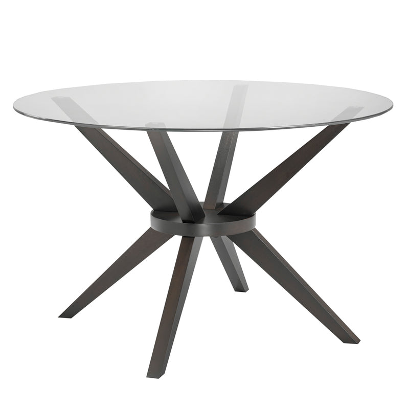 Cecilia Wood Dining Table