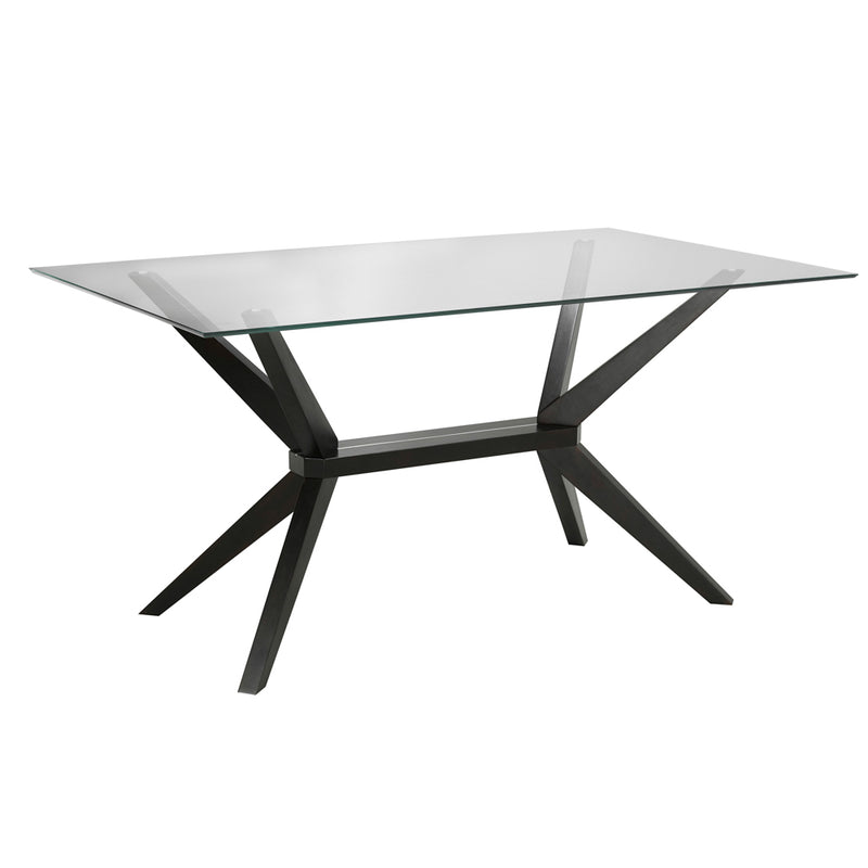 Vista Wood Dining Table