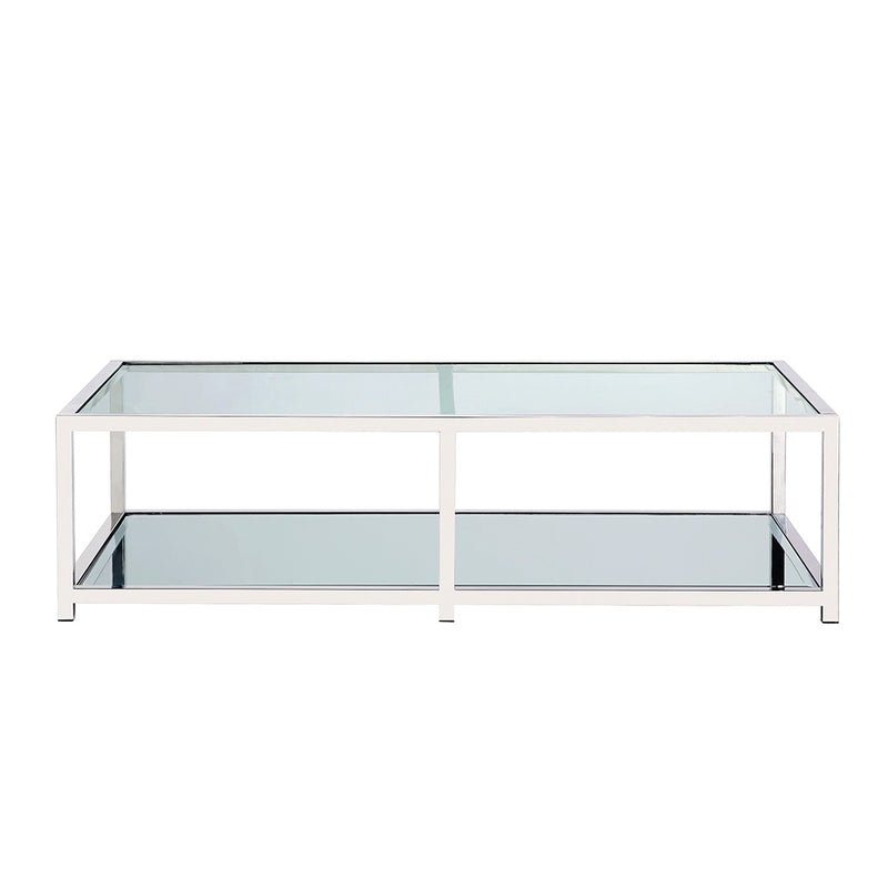 Caspian Rectangular Coffee Table