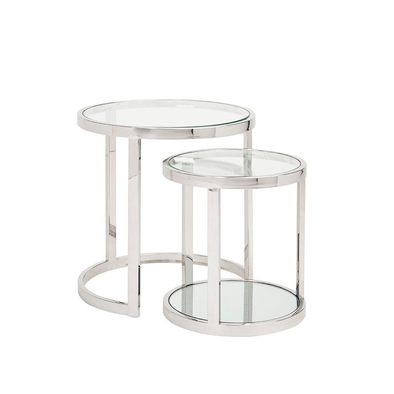 Avon Nesting End Tables