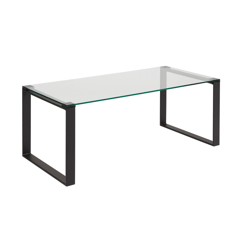 David Black Coffee Table