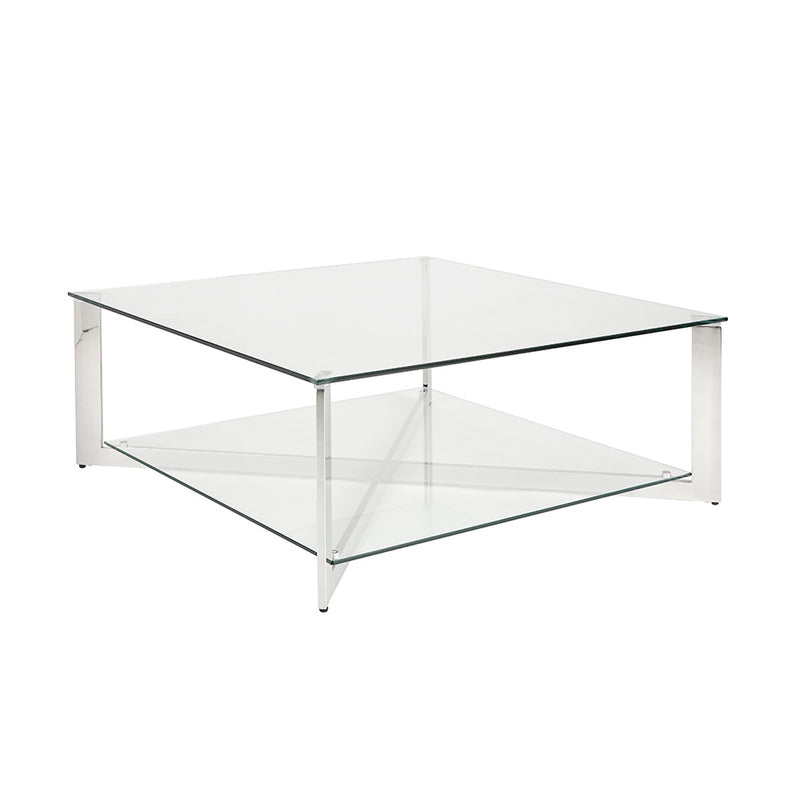 Maison Square Coffee Table