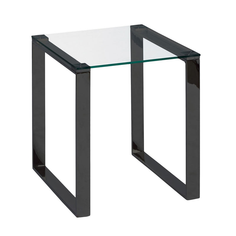 David Black End Table