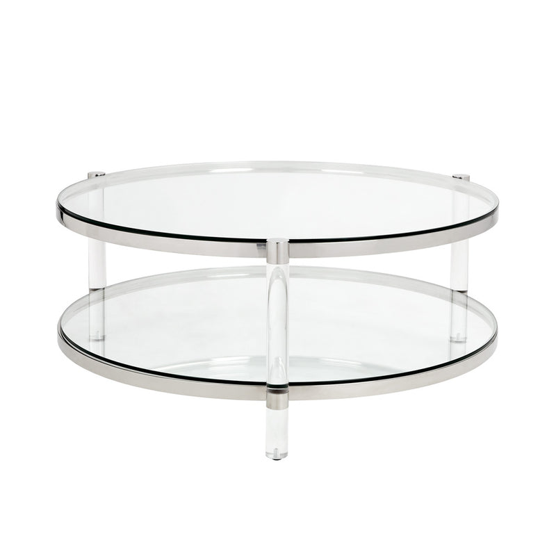 Paloma Coffee Table