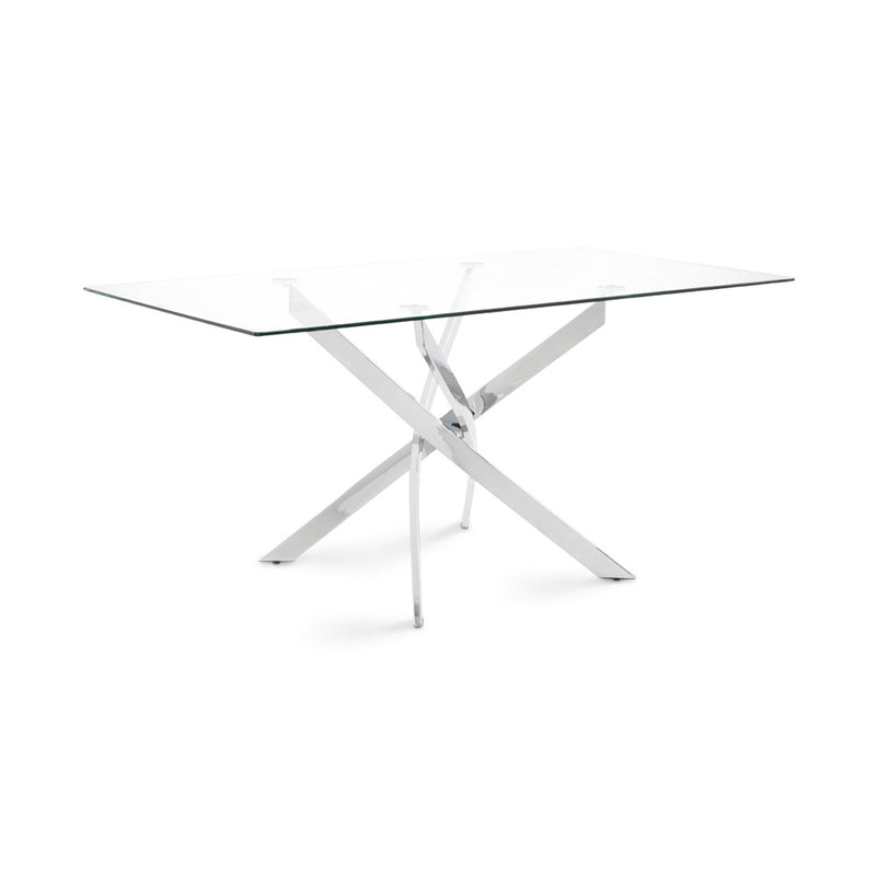 Victor Dining Table: Regular Size