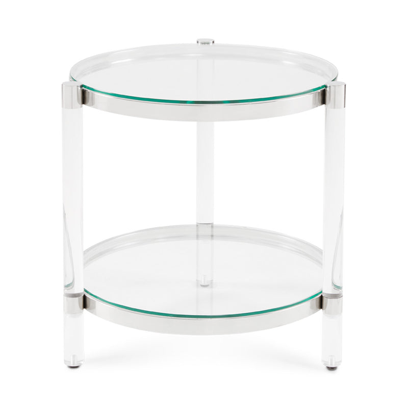 Paloma End Table