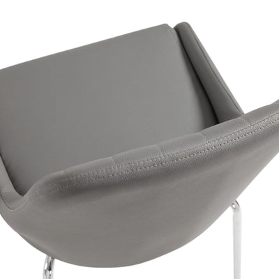 Grey Moira Dining Chair #130018