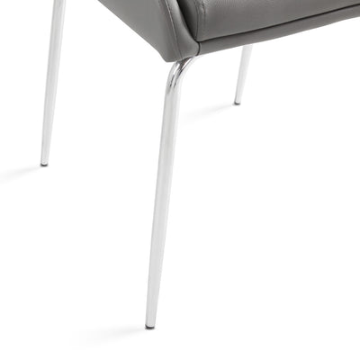 Grey Moira Dining Chair #130018