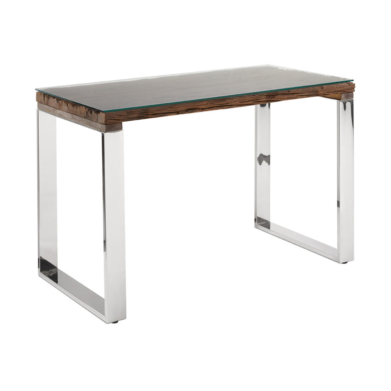 Railwood Desk