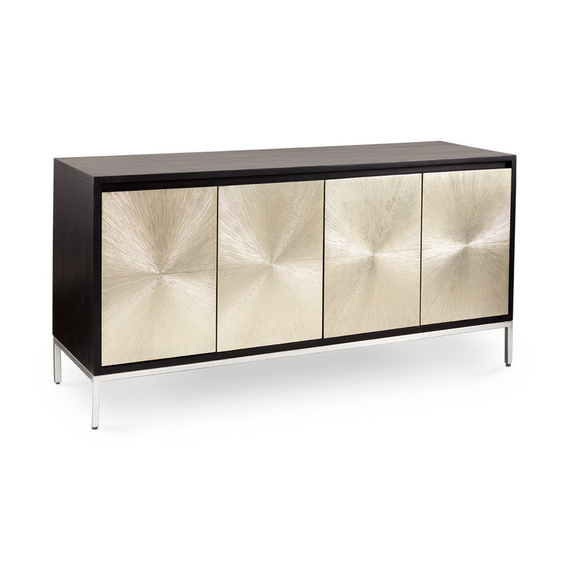 Embassy Silver Sideboard