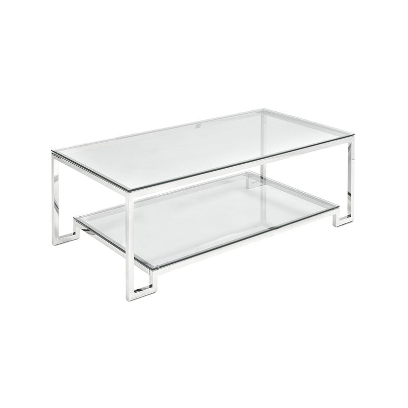 Krista Coffee Table: Condo Size