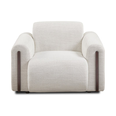 Linen Luxe Accent Chair #010025