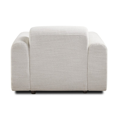 Linen Luxe Accent Chair #010025