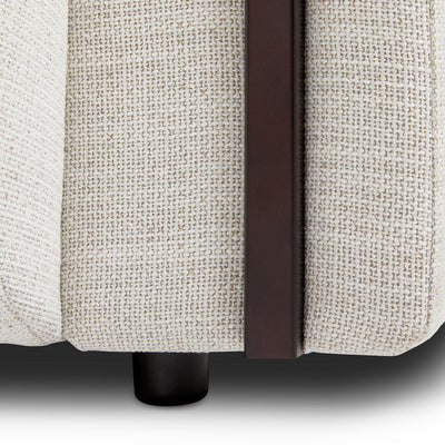 Linen Luxe Accent Chair #010025