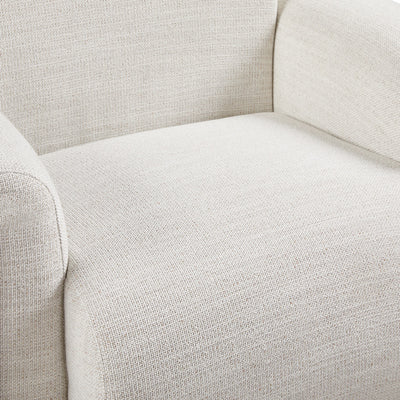 Linen Luxe Accent Chair #010025