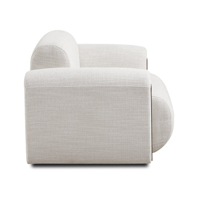 Linen Luxe Accent Chair #010025