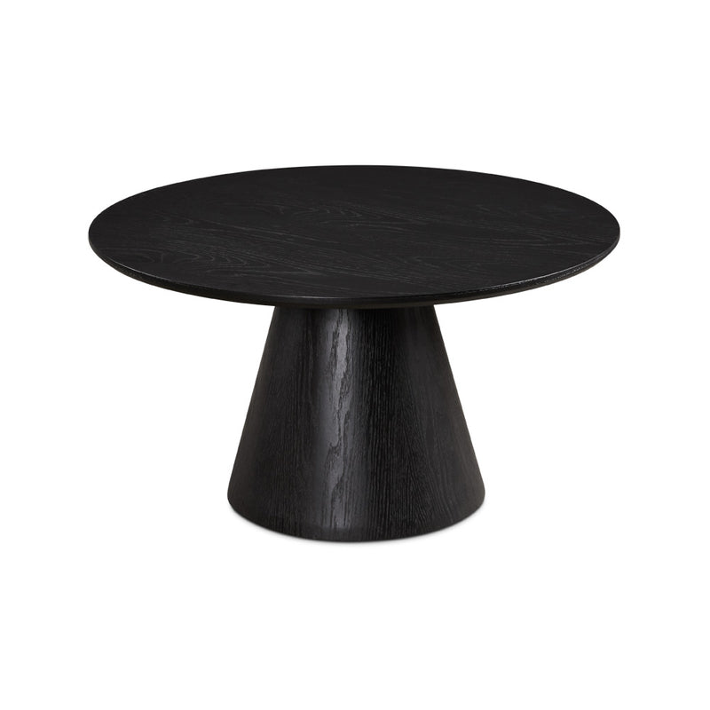 Jagger Coffee Table: Black