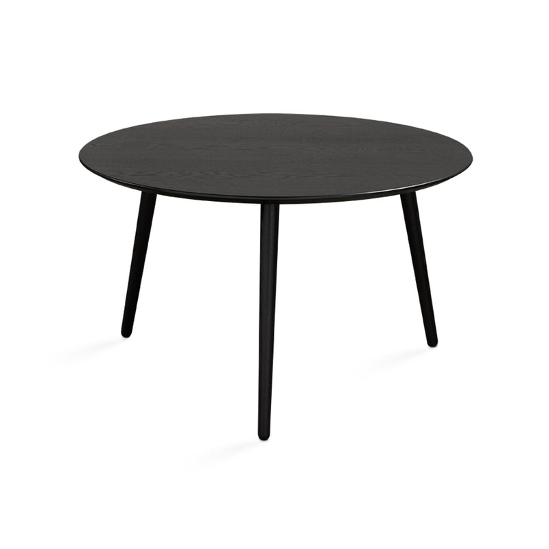 Viola Coffee Table: Black