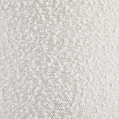 Ivory Boucle Pillow Cover | Set Of 2