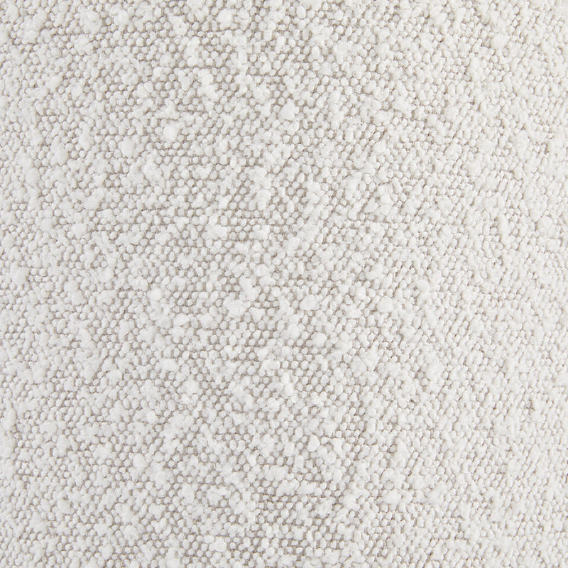 Ivory Boucle Pillow Cover | Set Of 2