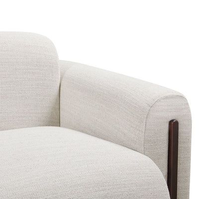 Linen Luxe Sofa 2 Seats #030010